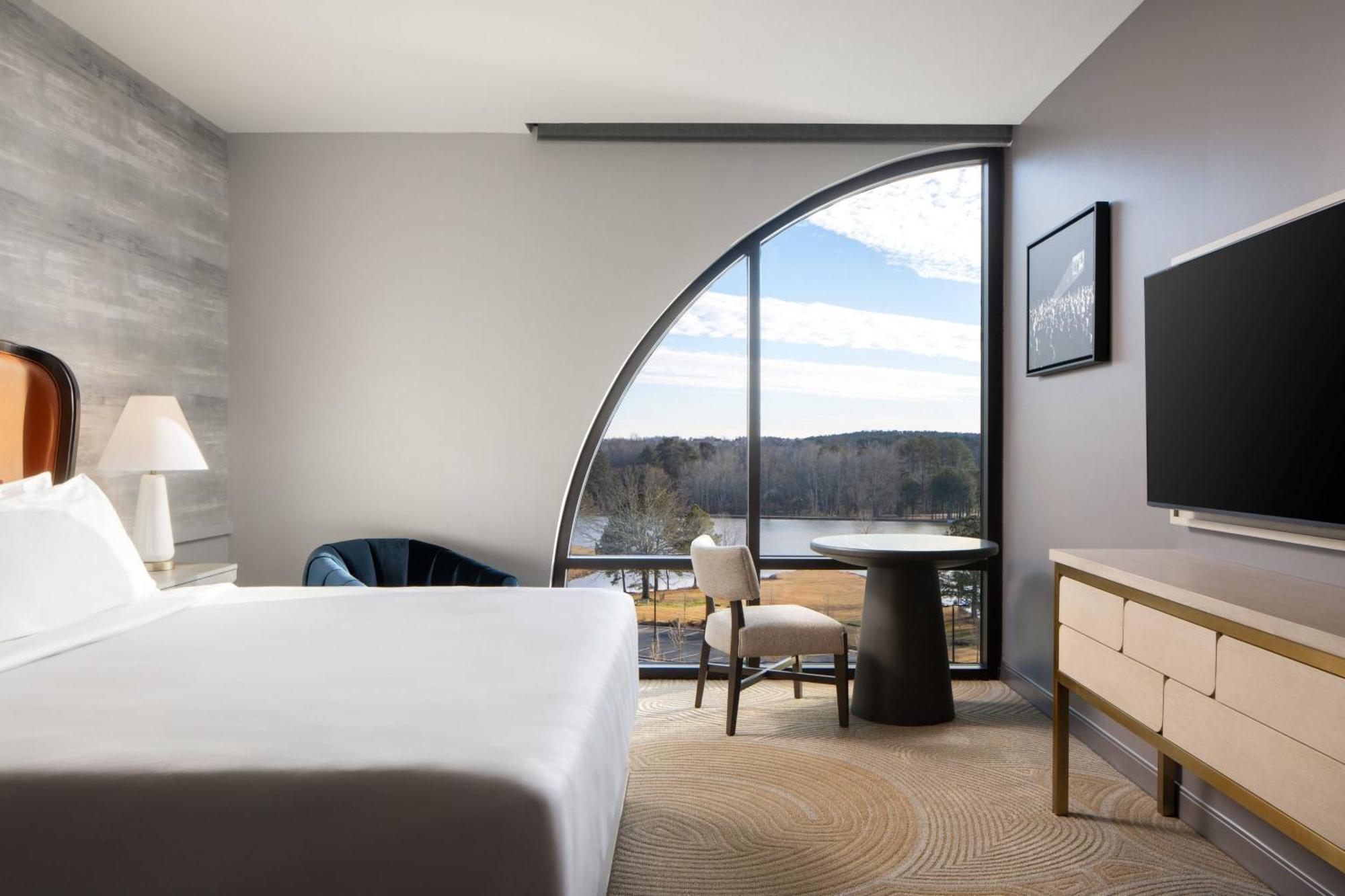 Trilith Guesthouse, Fayetteville, Ga, A Tribute Portfolio Hotel Exterior photo