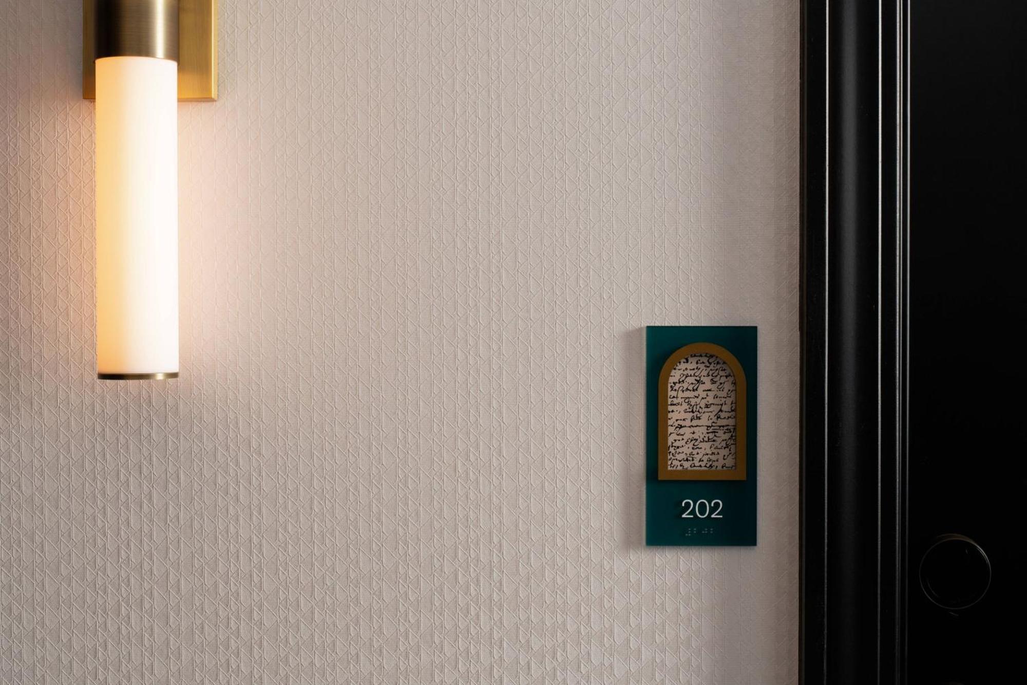 Trilith Guesthouse, Fayetteville, Ga, A Tribute Portfolio Hotel Exterior photo